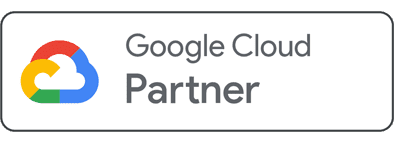 Google Cloud Partner